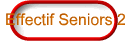  Effectif Seniors 2