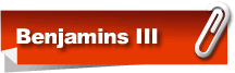 Benjamins III