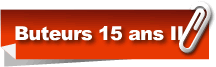 Buteurs 15 ans II