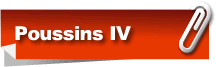 Poussins IV